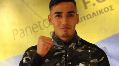 Παγκόσμια Ημέρα Παιδικού Καρκίνου: Το συγκινητικό βίντεο του ποδοσφαιριστή του Παναιτωλικού πού νίκησε τη λευχαιμία [βίντεο]