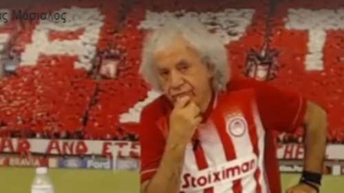 Μετά τον Μόσιαλο, και το twitter αποθεώνει τον Τσουκαλά για τη θέση του για το εμβόλιο