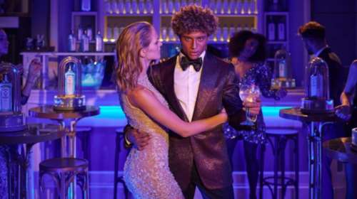 GNTM 3: Ο... εξωτικός Ηρακλής Τσουζίνοφ είναι ο μεγάλος νικητής - Η πρώτη ανάρτησή του [βίντεο]