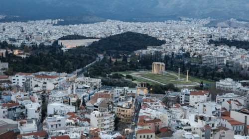 ΕΝΦΙΑ: Οι δύο τρόποι για να σπάσετε την πληρωμή σε έως και 24 δόσεις - Πότε ξεκινούν οι καταβολές