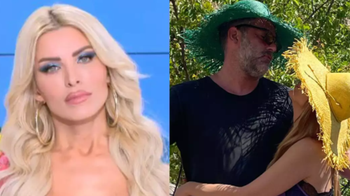 Ξέσπασε η Καινούργιου για Βανδή και Μπισμπίκη: &quot;Πάτε καλά; Πόση χολή;&quot;