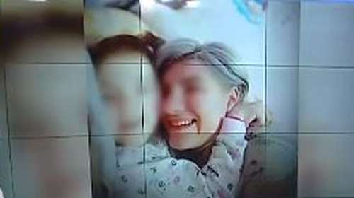 Πάτρα: Αυτό το πρόσωπο είχε κάνει την καταγγελία για κακοποίηση της Τζωρτζίνας - &quot;Το παιδί είχε μώλωπες&quot;