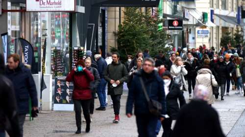 Αυστρία: Σε ισχύ από σήμερα ο γενικός υποχρεωτικός εμβολιασμός - Η πρώτη χώρα της ΕΕ που τον επιβάλλει