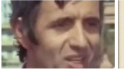 Θλίψη στον χώρο του θεάτρου: Εφυγε από τη ζωή ο ηθοποιός Νίκος Μπίνας