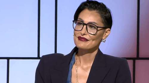 My Style Rocks: Συγκλονίζει παίκτρια "Όταν ήμουν 10 ετών κάηκε ολοσχερώς το πρόσωπό μου"