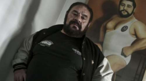 Πέθανε ο παλαιστής Γιώργος Τρομάρας - Σε ηλικία 75 ετών