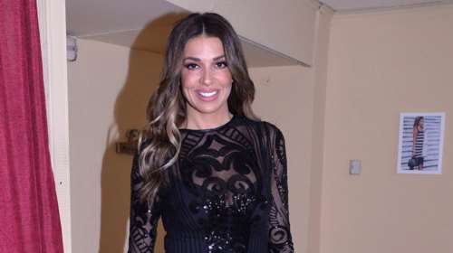 Ελένη Χατζίδου: Το μήνυμα στον αδερφό της που είναι στρατιωτικός στον Εβρο