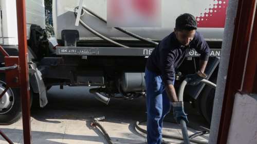 Αυξάνονται οι δικαιούχοι του επιδόματος θέρμανσης - Πάνω από ένα ευρώ το πετρέλαιο - Έρχεται και επίδομα φυσικού αερίου