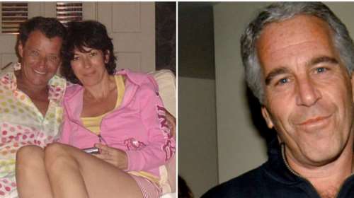 Σκάνδαλο Επστάιν: Κρεμασμένος στο κελί του ο Ζαν Λυκ Μπρουνέλ -  Προωθούσε ανήλικες στον παιδεραστή [εικόνες]