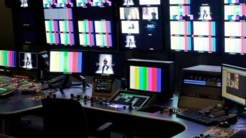 Σάλος στο ΣΙΓΜΑ της Κύπρου: Δημοσιογράφος κατήγγειλε σεξουαλική παρενόχληση στον τηλεοπτικό σταθμό