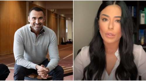 Σάλος με την Λατινοπούλου: Απάντησε στον Καπουτζίδη συνδέοντας τον αυτοπροσδιορισμό με την παιδεραστία [Βίντεο]