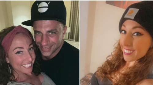 Φρίκη στη Νέα Υόρκη: Έλληνας ομογενής δολοφόνησε τη σύντροφό του με σπαθί [Βίντεο]