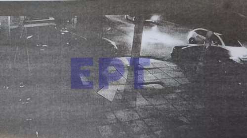 Δολοφονία Άλκη: Ο άγνωστος οδηγός του VW και γιατί η ανακρίτρια ζήτησε να ληφθεί DNA από όλους τους κατηγορούμενους