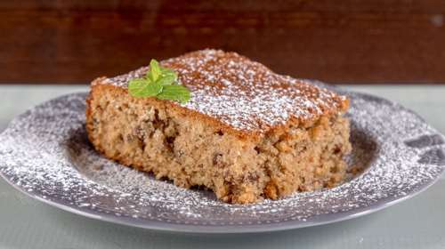 Η φανουρόπιτα του Ακη Πετρετζίκη - Πανεύκολη και πεντανόστιμη