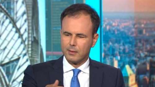 Αλέξης Πατέλης στο Capital.gr: Η τηλεργασία ήρθε για να μείνει, μόλις το 10% θέλει να επιστρέψει στο γραφείο