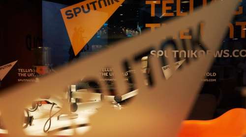 Συνελήφθη ο αρχισυντάκτης του Sputnik στην Κωνσταντινούπολη- Αγνοούνται τρεις δημοσιογράφοι του