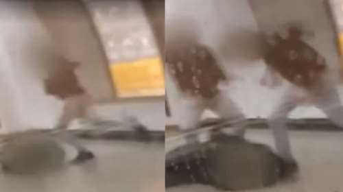 Ξυλοδαρμός σταθμάρχη στο Μετρό: Τους προκάλεσε και χτύπησε τον έναν, λέει τώρα ο δικηγόρος των δραστών