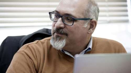 Κορονοϊός - Θωμαΐδης: Αν πάμε καλά, το lockdown θα κρατήσει μέχρι 15 Δεκέμβρη