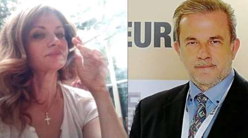 Χαλάνδρι - Δικηγόρος γιατρού: Η γυναίκα αυτή τον εκβίαζε, είχε επιτεθεί και στη σύζυγό του