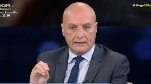 Πάτρα: Αινιγματική ανάρτηση Λαμπρόπουλου για αποκαλύψεις σήμερα σχετικά με τον θάνατο της Μαλένας