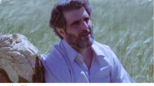 Αγριες Μέλισσες: &quot;Εκλαψε&quot; το twitter με το σπαρακτικό τέλος του Μιλτιάδη - Η σκηνή που καθήλωσε [βίντεο]