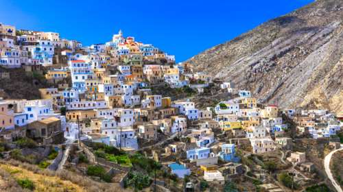 Ενδελεχή έρευνα για την αυτοκτονία του πατέρα στην Κάρπαθο διέταξε ο εισαγγελέας - Μετά το ροζ βίντεο του γιου του