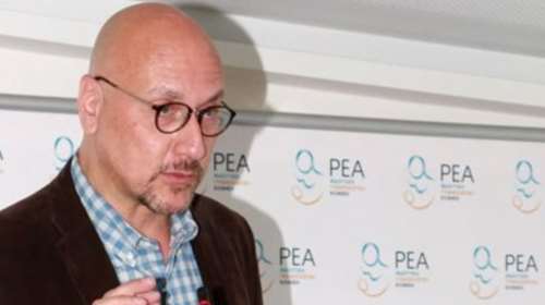 &quot;Κλείδωσε&quot; ο Θεοκλής Ζαούτης για την προεδρία του ΕΟΔΥ - Ποιος είναι ο καθηγητής επιδημιολογίας