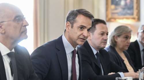 Ανησυχία στην Αθήνα για κλιμάκωση των τουρκικών προκλήσεων – Κομβικό σημείο το διάστημα μετάβασης στην εξουσία των ΗΠΑ