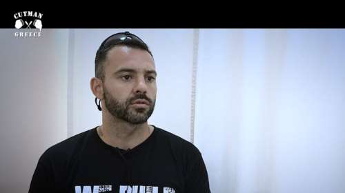 Μαφιόζικη δολοφονία στο Γαλάτσι: Ποιος ήταν ο 35χρονος πυγμάχος που εκτέλεσαν - Οι σχέσεις με &quot;Κεφάλα&quot; και &quot;Σαγόνια&quot;