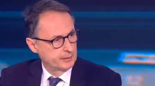 Βόμβα Σύψα: Να ανοίξουν 7 Σεπτεμβρίου τα σχολεία, γιατί μπορεί να ξανακλείσουν τον Δεκέμβριο