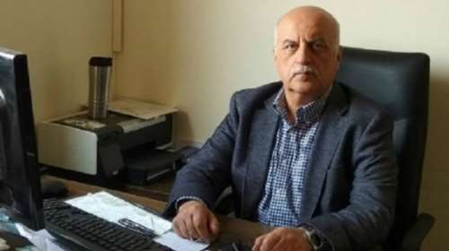 Τζανάκης: Από 10 Απριλίου η αποκλιμάκωση στα κρούσματα - Κάτω από 2.000 στις 20 του μηνός