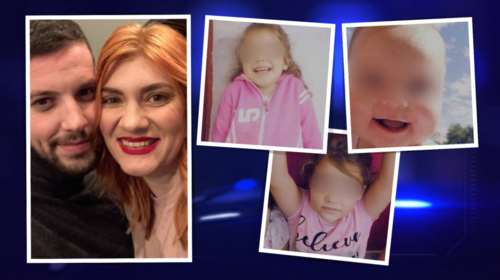 &quot;Τίποτα δεν συμβαίνει ξαφνικά&quot;: Το ανατριχιαστικό τρέιλερ της Νικολούλη για την υπόθεση της Πάτρας