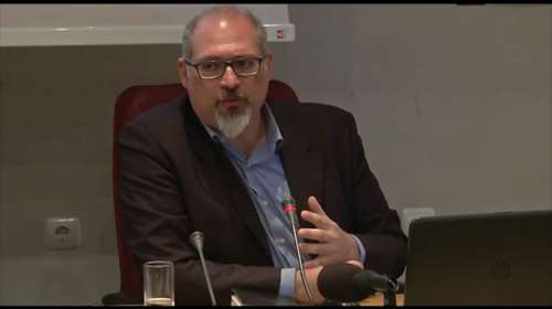 Θωμαΐδης: Φρονιμότερο να αρθούν τα μέτρα στις 15 Μαρτίου - Δεν εφαρμόζεται σκληρό lockdown