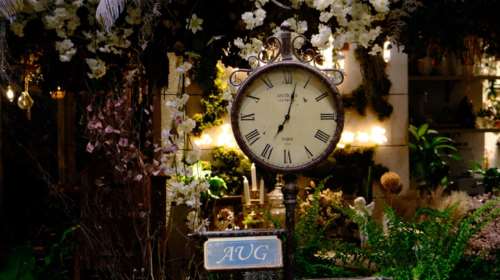 Αλλαγή ώρας: Πότε γυρίζουμε τα ρολόγια μας μία ώρα πίσω