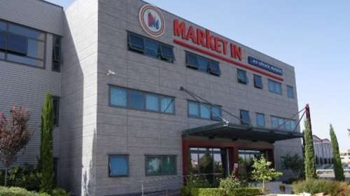 Πέθανε από κορονοϊό ο ιδρυτής της αλυσίδας &quot;ΜΑΡΚΕΤ IN&quot; Θωμάς Ράμμος