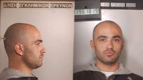 Μαφιόζικο χτύπημα στη Νίκαια: Αυτός είναι ο 35χρονος Αλβανός που δολοφονήθηκε