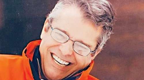 Πέθανε ο bon viveur επιχειρηματίας Θωμάς Παπασταύρου - Βρέθηκε νεκρός στο σπίτι του