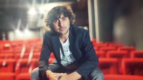 Ξεκινούν τα σεμινάρια του Κώστα Γάκη στο θέατρο Άλφα - Ληναίος-Φωτίου