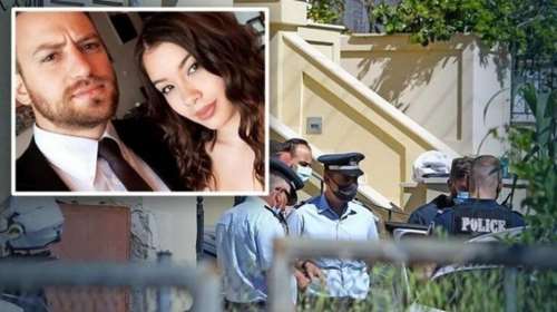 Γλυκά Νερά: Η γειτόνισσα της Καρολάιν μιλά για πρώτη φορά - "Μου τηλεφώνησε ο Μπάμπης και ζητούσε βοήθεια"