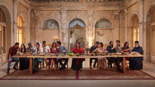 Σασμός spoiler: Η τραγική σκηνή που η Καλλιόπη πιάνει στα πράσα Μαθιό και Βασιλική