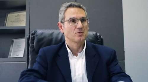 Προειδοποίηση Παρασκευή: Με αυτούς τους ρυθμούς σε μία εβδομάδα θα έχουμε 2.500 κρούσματα την ημέρα