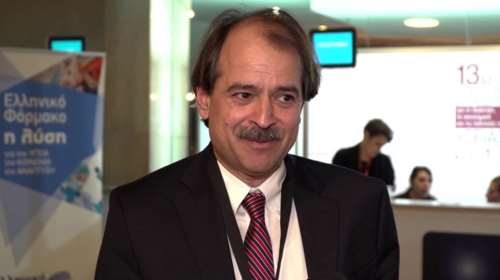 Ιωαννίδης: Πλήρης αποτυχία το σκληρό lockdown με 80 νεκρούς την ημέρα - Να επιτραπούν οι μετακινήσεις