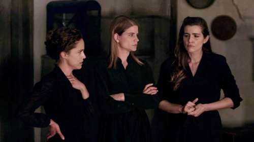 Αγριες Μέλισσες: Πότε θα κάνει πρεμιέρα ο τρίτος κύκλος της επιτυχημένης σειράς