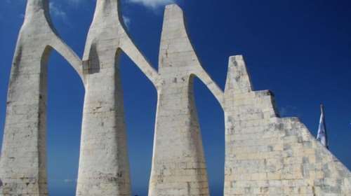 Τo &quot;Μνημείο Ζαλόγγου&quot; του Ζογγολόπουλου, χαρακτηρίστηκε Μνημείο Νεότερης Πολιτιστικής Κληρονομιάς