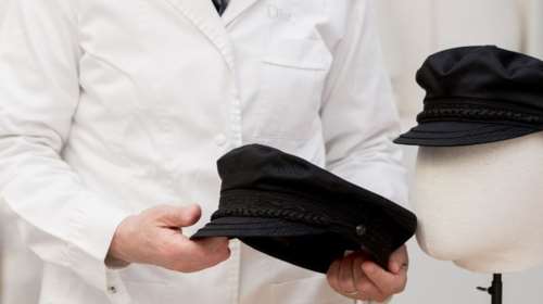 Οταν το Μουσείο Μπενάκη συνάντησε τον Οίκο Dior: Καρέ - καρέ η συνεργασία [βίντεο]