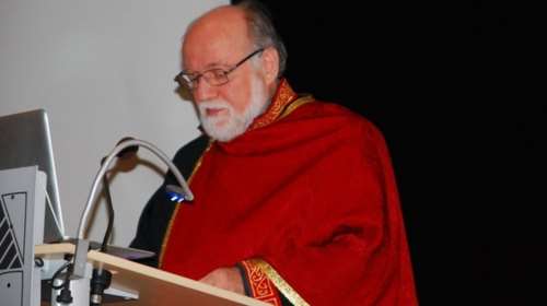 Πέθανε ο ποιητής και πανεπιστημιακός Μιχάλης Πιερής