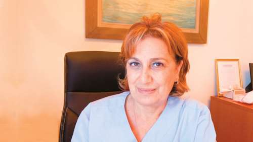 Κορονοϊός - Κοτανίδου: Εξετάζονται νέα μέτρα - Το επόμενο που θα πάρουμε είναι η καθολική χρήση μάσκας