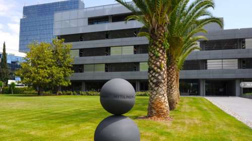 Η MYTILINEOS στη λίστα υποστηρικτών της διεθνούς πρωτοβουλίας &quot;Task Force on Climate-related Financial Disclosures&quot;