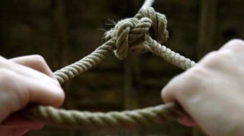 Τραγωδία με 68χρονο στο Ηράκλειο: Τον βρήκε απαγχονισμένο η κόρη του μέσα στο σπίτι