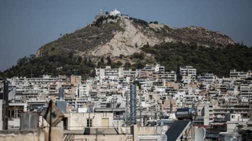 Διακοπές ρεύματος και σήμερα στην Αττική - Αναλυτικά οι περιοχές